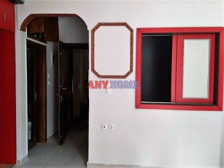 Studio/Γκαρσονιέρα για ενοικίαση Αμπελόκηποι - Photo 2