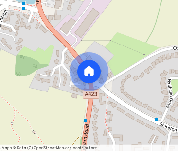 Stockton Road, Long Itchington, Southam, Warwickshire, CV47 - Photo 1