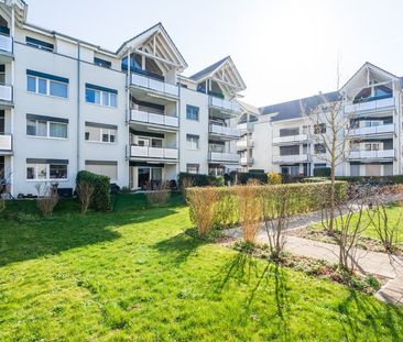 3.5 Zimmer, 98 m², 1. Stock - Foto 5