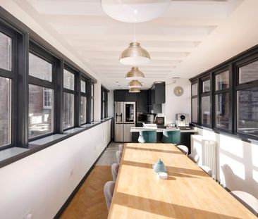 1 Bed Flat, Mcdonald Road, EH7 - Photo 6