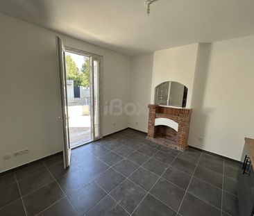 Appartement 2 pièce(s) 1 chambre(s) 28.35 m² - Photo 3