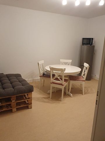 *WBS erforderlich* Sehr gepflegte 2-Zimmer-Wohnung mit Balkon! - Foto 5