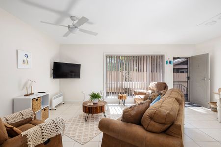 Large 2 Bedroom unit across from Fingal Bay Beach - Photo 2