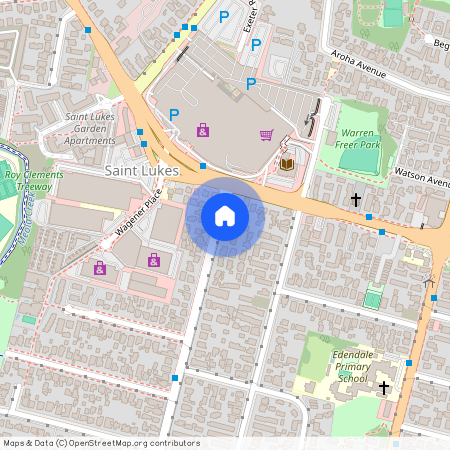 B/6 Fowlds Avenue, Sandringham, Auckland City