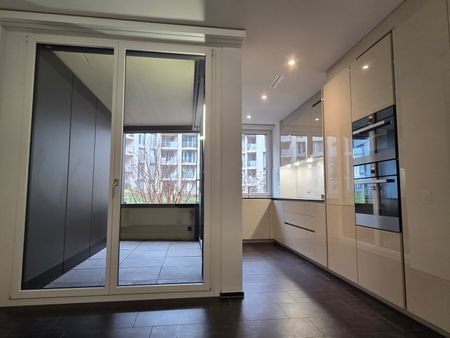 3.5 Zimmer, 117 m², EG - Photo 5