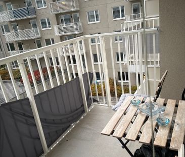 Storgatan, Stockholm - Foto 1