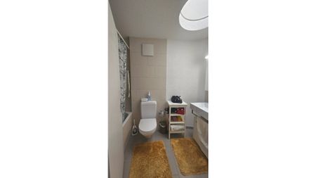 2½ Zimmer-Wohnung in Cham (ZG), möbliert, auf Zeit - Photo 4