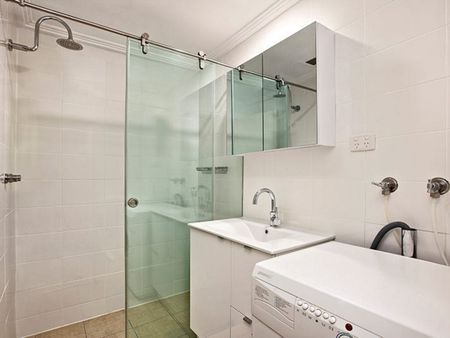 101/2 David Street, Crows Nest NSW 2065 - Apartment For Rent | Domain - Photo 5