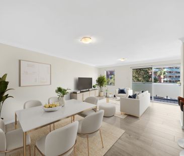 Leafy Luxury & Resort Living – Oversized Apartment in Premier Kensi... - Photo 5