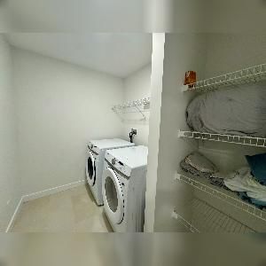 3 Bed 2.5 Bath Dbl Garage Duplex SW Edmonton - Photo 5