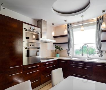 3 pok. | Balkon | Parking | OD 01.04 - Photo 5