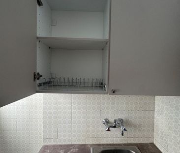Διαμέρισμα για ενοικίαση Άγιος Ιωάννης (Νέος Κόσμος) - Φωτογραφία 3
