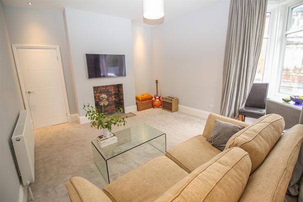 2 Bedroom Flat - Ground Floor - Photo 1