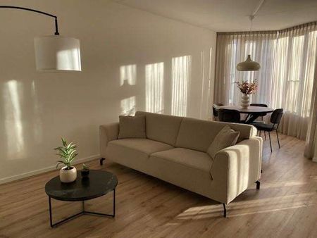 Appartement Voltastraat 64, Maastricht - À Louer - Photo 4