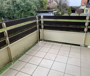 location Appartement 2 pièces à Colmar - REF 1643-IB - Photo 5