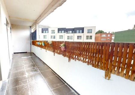 Appartement te huur - Photo 3