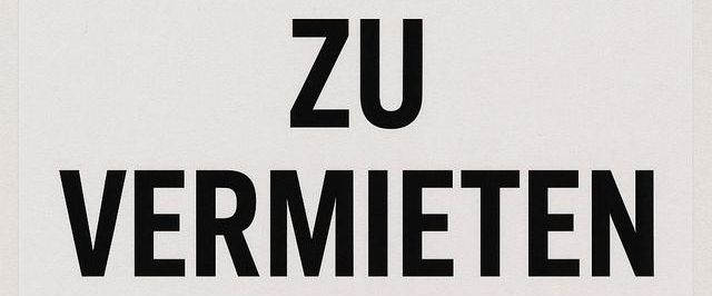 Wohnung zu vermieten - Photo 1