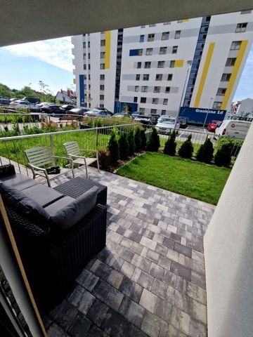 Pokój, ul. Graniczna - Фото 4