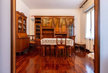Appartamento via Giuseppe Cesare Abba 20, Ospedale - Volturno, Parma
