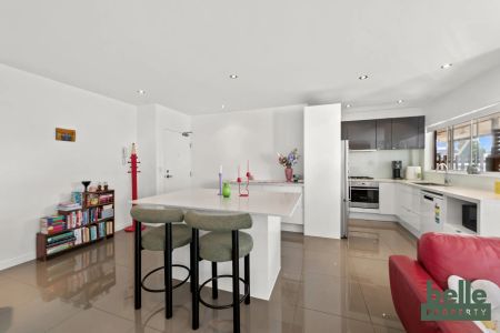 Spacious Contemporary Apartment in Clayfield - Photo 3