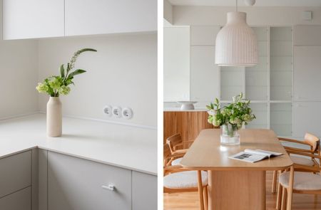 Apartament z widokiem na las; 2 miejsca parkingowe 140 m² - Zdjęcie 5