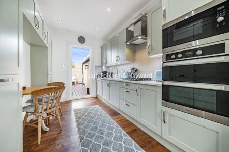 2 bedroom flat to rent - Photo 5