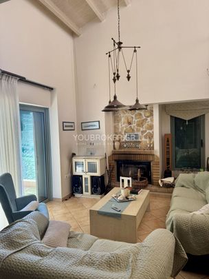 Μεζονέτα για ενοικίαση Εχιναίων - Photo 1