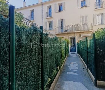 Appartement de 40 m² à Toulon - Photo 4