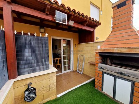 2 Bedroom duplex for rental in Llano del Camello - Foto 4
