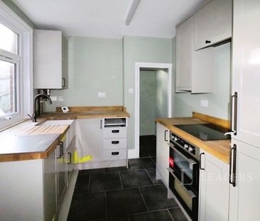 2 bedroom house to rent Rectory Road, Ipswich, IP2 - Photo 6