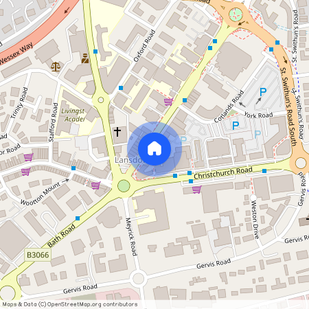 Holdenhurst Road 8, Bournemouth