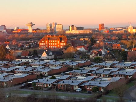 Södra Gulsparvsgatan, Malmö - Foto 4