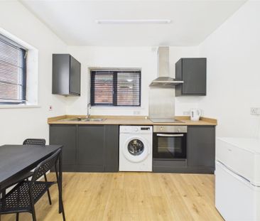 0 bedroom Studio flat to rent - Photo 1