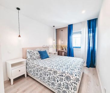Apartment T3 in Santo António dos Cavaleiros e Frielas, Loures - Photo 5