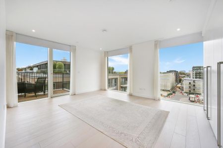 4 bedroom flat to rent - Photo 5