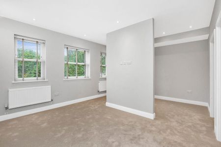 4 bedroom townhouse to rent - Photo 5