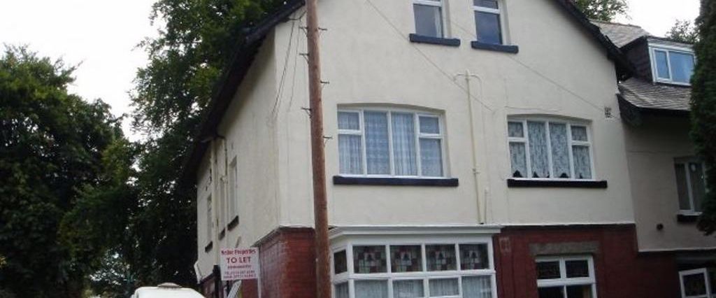 1 bedroom house to rent - Photo 1