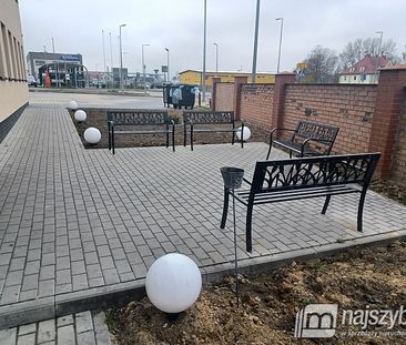 Kawalerka na wynajem (czynsz w cenie najmu) - Photo 3