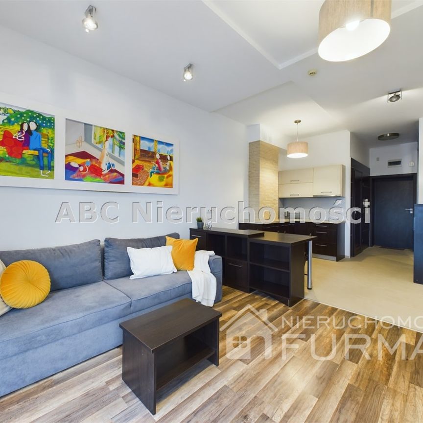 Mieszkanie na wynajem - Photo 1