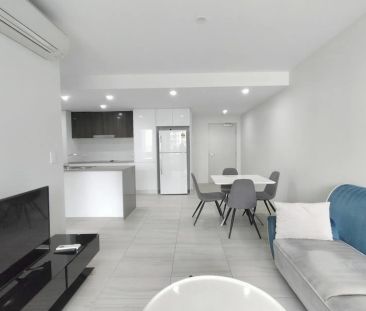 Modern Apartment in Prime Newstead/Hamilton Location - Photo 2