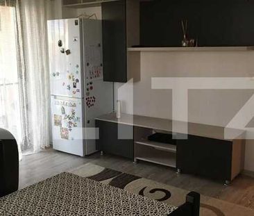 Apartament 3 camere, 60 mp, balcon, parcare, zona strazii Edgar Quinet - Fotografie 4