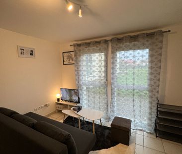 Location appartement 19.26 m², Woippy 57140Moselle - Photo 3
