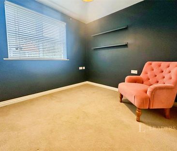 2 bedroom apartment to rent Camborne Close, Bishopstoke, Eastleigh,... - Photo 6