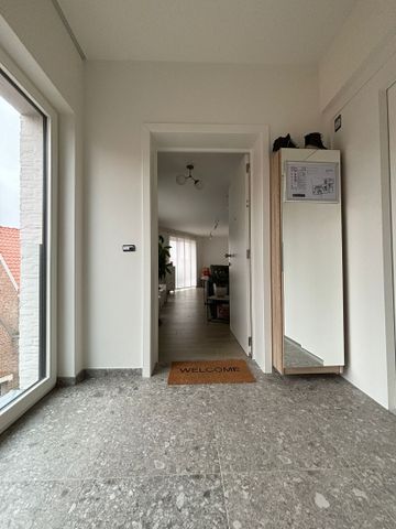 Eén-slpk appartement met terras en staanplaats - Foto 2