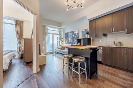 For Lease - 55 Ann O'reilly Road Unit# 1212, Toronto, Ontario - Photo 5