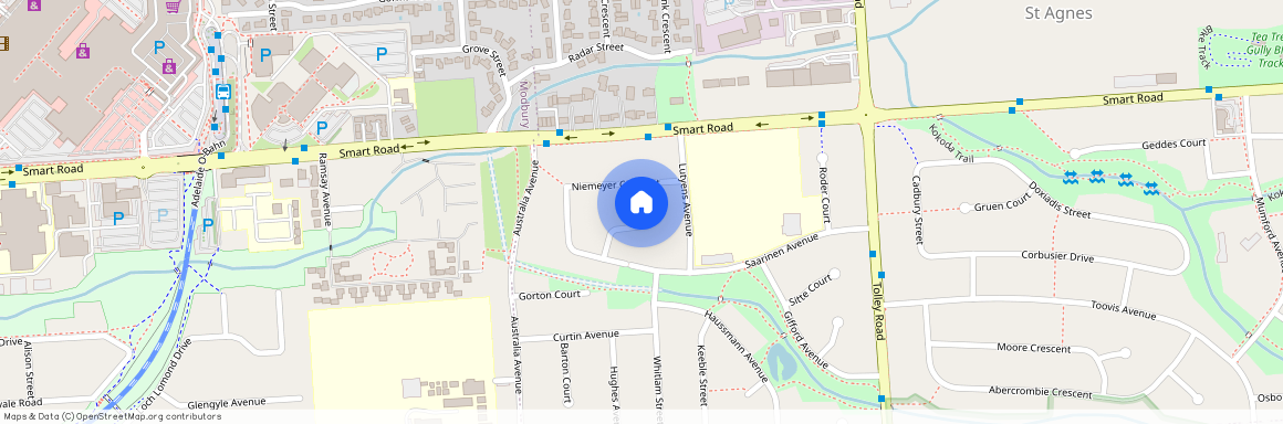 6 Owen Ct, St Agnes SA 5097