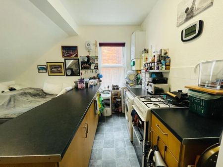 Studio to rent - Photo 3