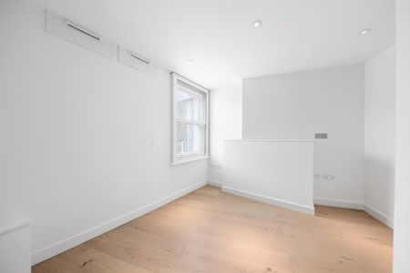 1 Bedroom Apartment, Catherine Street, London, WC2B - Photo 4