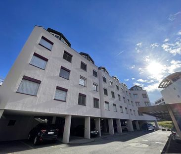 03949 - Appartement 3 pièces - Av. du Crochetan 41 - Monthey - Photo 4