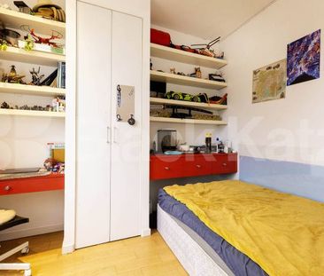 3 double bedroom split level flat located in a leafy part of Muswel... - Photo 4